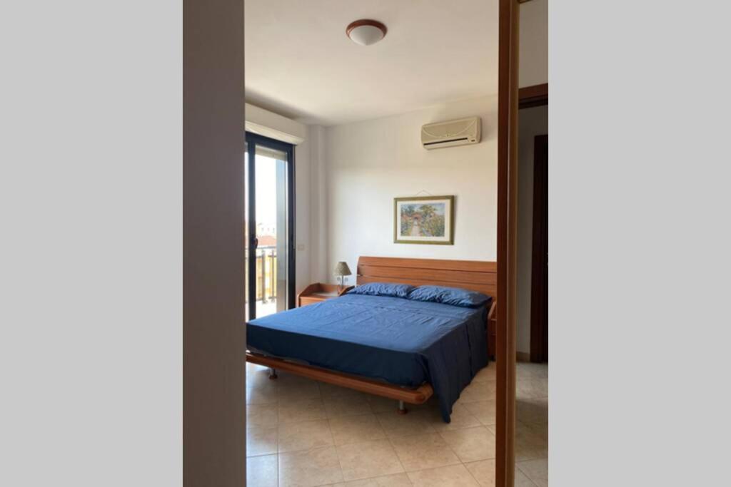Attico Luminoso Ed Accogliente In Zona Centrale Apartment Alghero Exterior foto